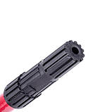 Ручка телескопічна 3,0 м INTERTOOL KT-4830 mg, фото 3