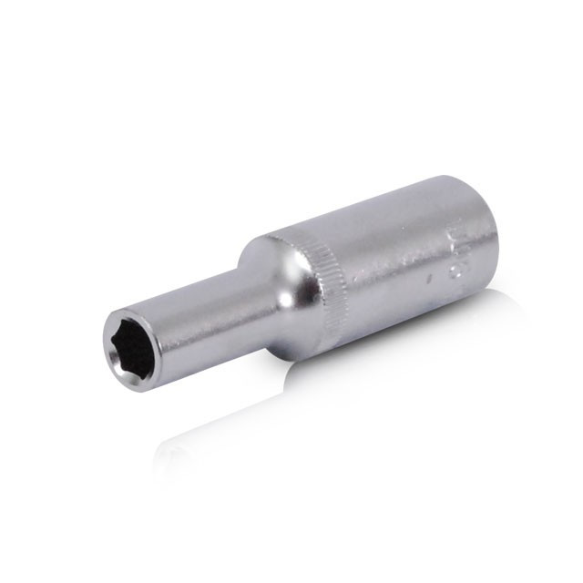 Головка шестигренна підвлена 1/2", 9*78 мм CrV INTERTOOL ET-0109