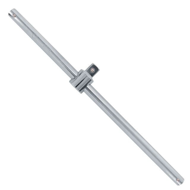 Вороток Т-подібний 3/4" 450мм INTERTOOL ET-1024 mg