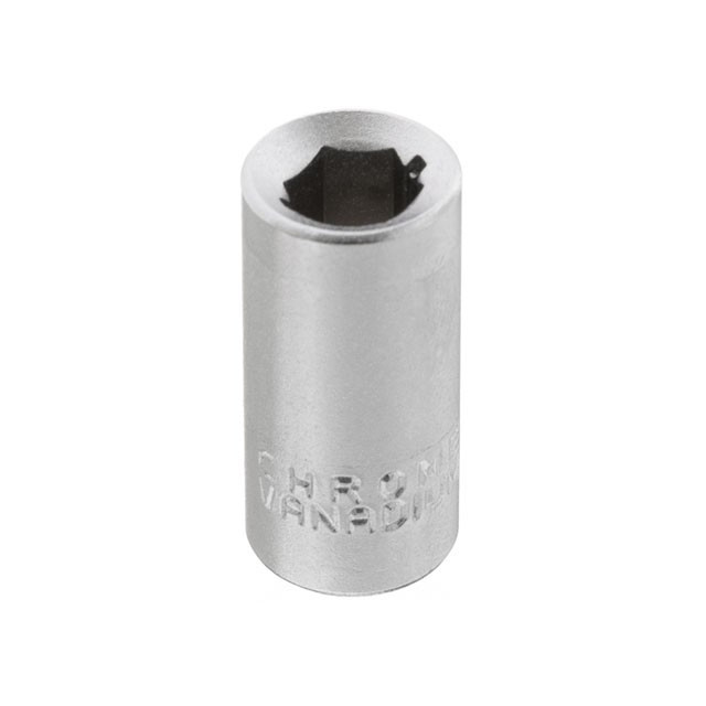 Перехідник 1/4"шестигранник / 1/4"квадрат, 25мм INTERTOOL ET-1101 mg