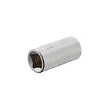 Перехідник 1/4"шестигранник / 1/4"квадрат, 25мм INTERTOOL ET-1101 mg, фото 3