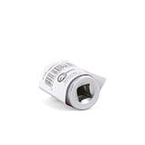 Перехідник 3/8" x 1/2", CrV INTERTOOL ET-1105, фото 4