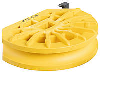 Сегмент 25 мм 98 для трубогиба REMS Curvo і REMS Sinus