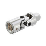 Кардан 3/4 INTERTOOL ET-1124 Кардан ударний, фото 3