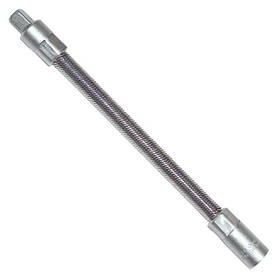 Гнучкий подовжувач 1/4", STORM INTERTOOL ET-1201