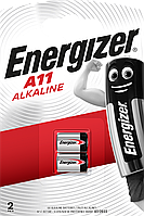 Батарейки Energizer 11A