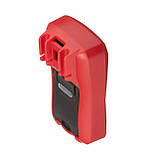 Цифровий мультиметр INTERTOOL DT-203, Мультиметр цифровий, Функціональний  мультиметр, фото 5
