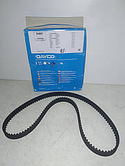 Dayco Ремень ГРМ SEAT,SKODA,VW FELICIA,OCTAVIA,CADDY,GOLF,POLO,VENTO