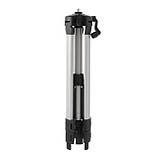 Штатив для лазерного рівня MT-3003, MT-3009, MT-3011 INTERTOOL MT-3013, Будівельний штатив, фото 4