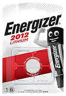 Батарейка Energizer CR2012