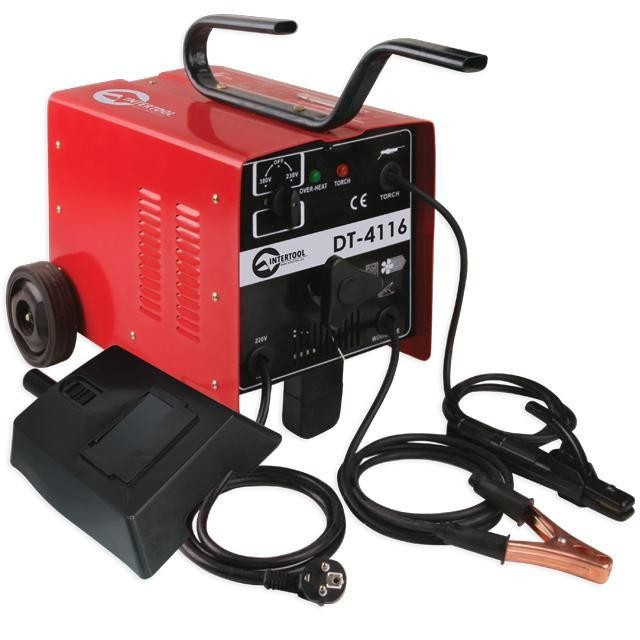 INTERTOOL DT-4116.00, фото 1