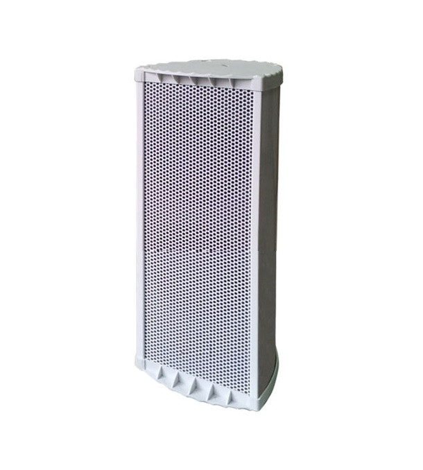 Настінна всепогодня акустика 4all Audio COLUMN 2x4