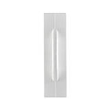 Тертка пінопластова, 500*130 мм, 90 г/дм³ INTERTOOL KT-0013, фото 4