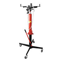 Гідравлічний підкатний знімач коробки INTERTOOL GT0806 mg