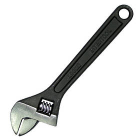 Ключ розвідний INTERTOOL HT-0192 mg