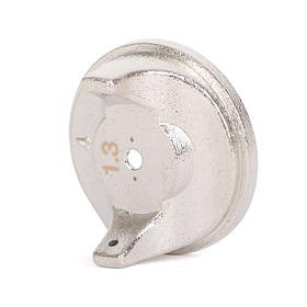 Комплект форсунок 1.3 мм INTERTOOL PT-2003 mg