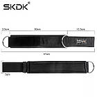 Манжети на ноги для тяги SKDK (пара), фото 2