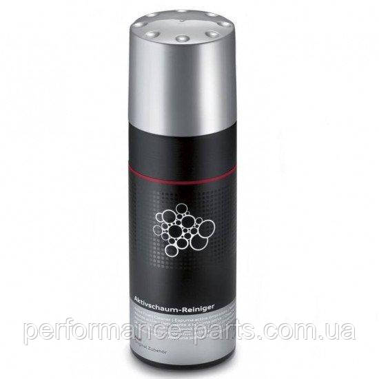 Активна піна для чищення салону Audi Active-foam Cleaner, 00A096301A020. Оригінал.
