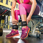 Манжети на ноги для тяги SKDK (пара), фото 7