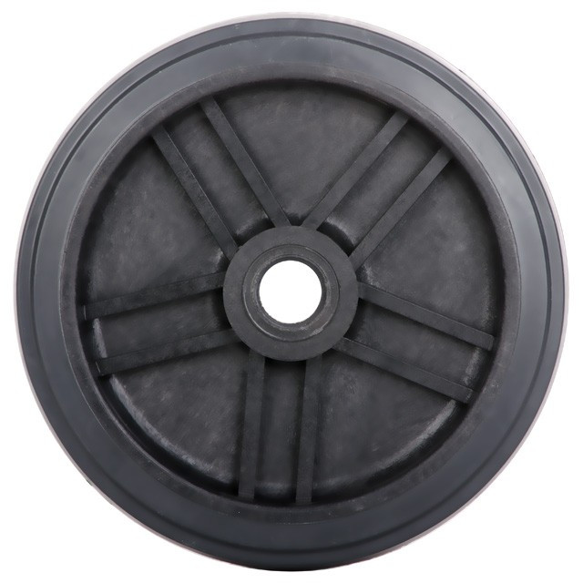 Колесо Ø192х22 для компресора INTERTOOL PT-9064, фото 1