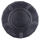 Повітряний фільтр для компресора пластиковий корпус PT-0040 INTERTOOL PT-9084 mg, фото 2