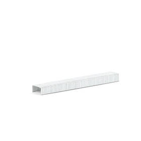 Скоба гартована 6 мм під степлер INTERTOOL RT-0126 mg