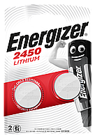 Батарейка Energizer CR2450