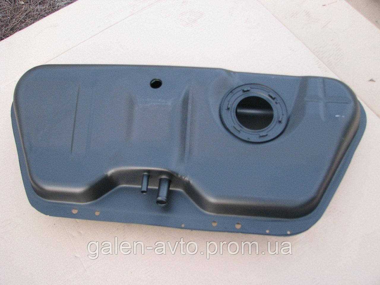 Бак Топливный (завод) Ланос, Сенс,Шанс. — Купить Недорого на Bigl.ua ...