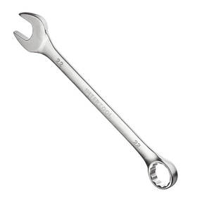 Ключ комбінований Cr-V INTERTOOL HT-1222 mg