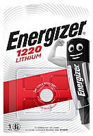 Батарейка Energizer CR1220