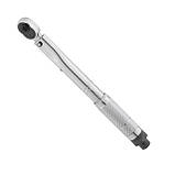 Динамометричний ключ INTERTOOL,Ключ динамометричний 1/4", 2-24 Нм INTERTOOL XT-9001, фото 2