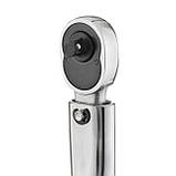 Динамометричний ключ INTERTOOL,Ключ динамометричний 1/4", 2-24 Нм INTERTOOL XT-9001, фото 4