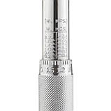 Динамометричний ключ INTERTOOL,Ключ динамометричний 1/4", 2-24 Нм INTERTOOL XT-9001, фото 5