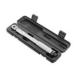 Динамометричний ключ INTERTOOL,Ключ динамометричний 1/4", 2-24 Нм INTERTOOL XT-9001, фото 8