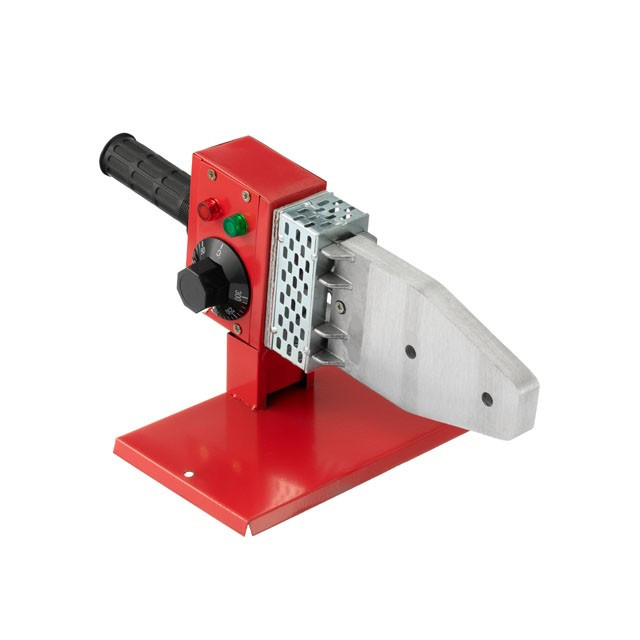 Паяльник для труб з PPR INTERTOOL RT-2102, фото 1