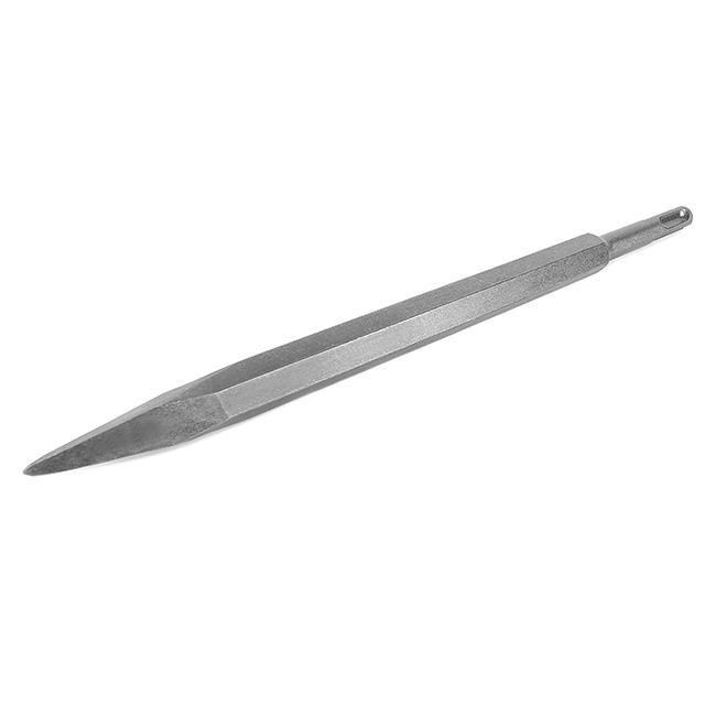 Пробійник по каменю SDS 250*14 мм INTERTOOL SD-0413