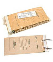 Крафт-пакети для стерилізації (коричневі) 250*320 No100
