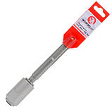 Перехідник SDS-Max / SDS-Plus INTERTOOL SD-0432, фото 3
