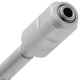 Перехідник SDS-Max / SDS-Plus INTERTOOL SD-0432, фото 4