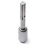 Перехідник SDS-Max / SDS-Plus INTERTOOL SD-0432, фото 7