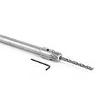Перехідник SDS Plus 1000 мм для коронок по бетону INTERTOOL SD-0436, фото 3