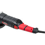 Шліфмашина кутова 1800Вт, діаметр круга 180мм, 8000 об/хв INTERTOOL WT-0227, Шліфмашина для металу, фото 10