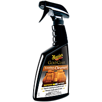 Очисник для шкіри та вінілу Meguiar's G18516 Gold ClassTM Leather & Vinyl Cleaner, 473 мл