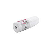 Плівка захисна з малярською стрічкою 1100 мм*30м INTERTOOL KT-0802 mg, фото 3