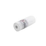 Плівка захисна з малярською стрічкою 2400 мм*15м INTERTOOL KT-0804 mg, фото 3