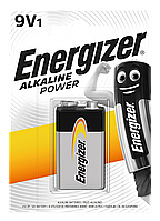 Батарейки Energizer 9V крона