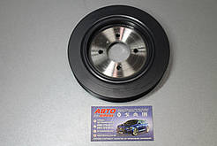 Шків колінчастого валу Citroen Berlingo, Jumpy, Scudo, Expert, Peugeot Partner, Fiat Scudo