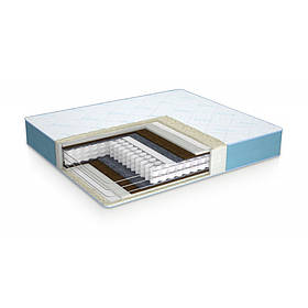 Ортопедичний матрац Usleep Sapphire Phytolife