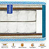 Ортопедичний матрац Usleep Sapphire Phytolife, фото 3