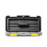 Ящик для інструменту 10" 250*126*99мм INTERTOOL BX-0310, фото 7